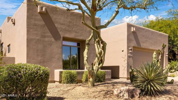 Scottsdale, AZ 85262,28054 N 108TH Way