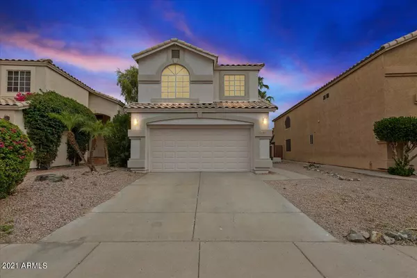 2160 E NIGHTHAWK Way, Phoenix, AZ 85048