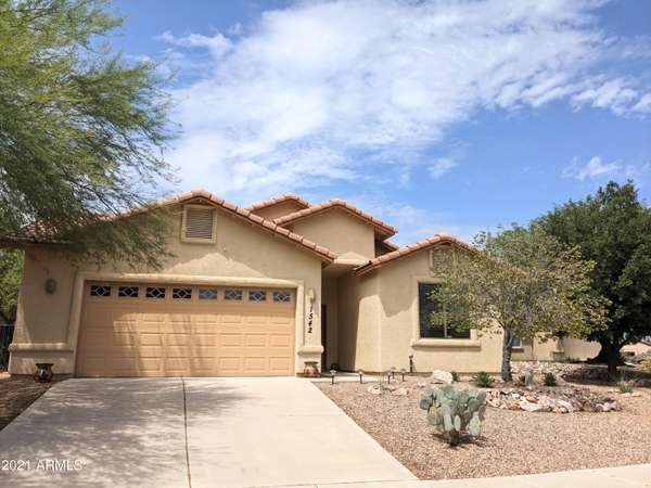 Benson, AZ 85602,1542 COTTONWOOD CANYON Drive