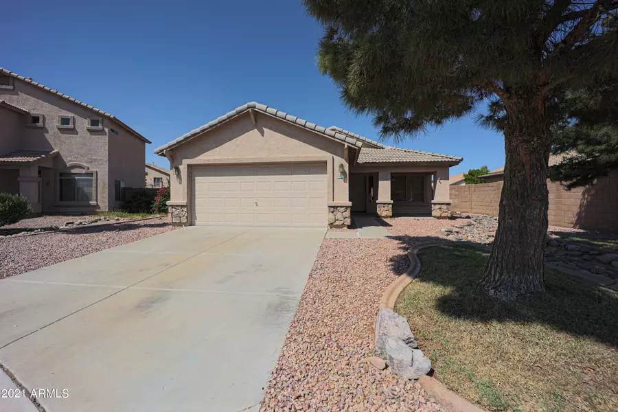 13178 W GELDING Circle, Surprise, AZ 85379