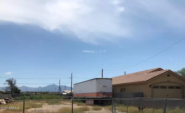 9401 W MADISON Street #13, Tolleson, AZ 85353