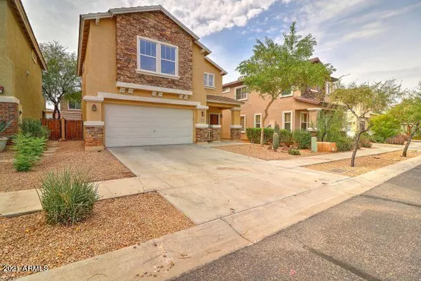 Phoenix, AZ 85086,3035 W PERDIDO Way