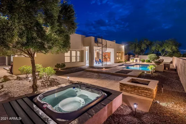 1820 W SUMMERSIDE Road, Phoenix, AZ 85041