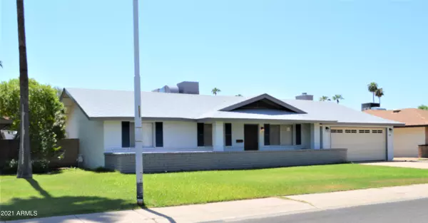 4141 W LINGER Lane, Phoenix, AZ 85051