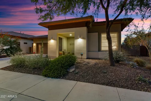 Peoria, AZ 85383,29210 N 132ND Lane