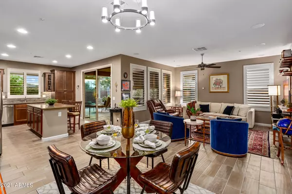 29210 N 132ND Lane, Peoria, AZ 85383