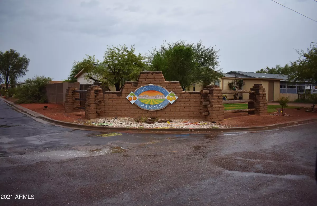 Arizona City, AZ 85123,11288 W COLOMA Road #134