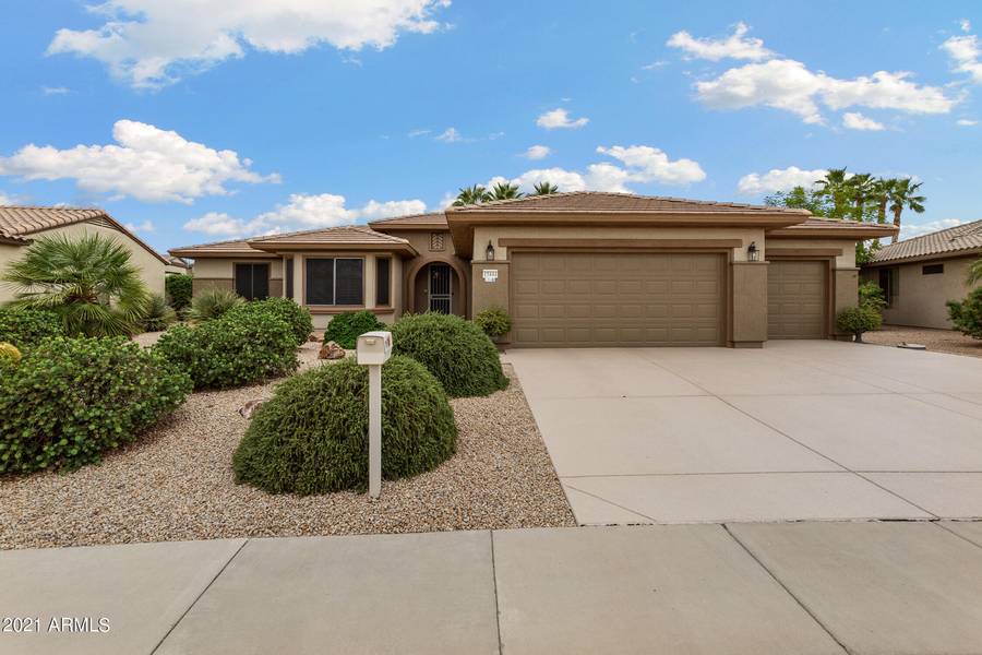 15444 W Skyview Way, Surprise, AZ 85374