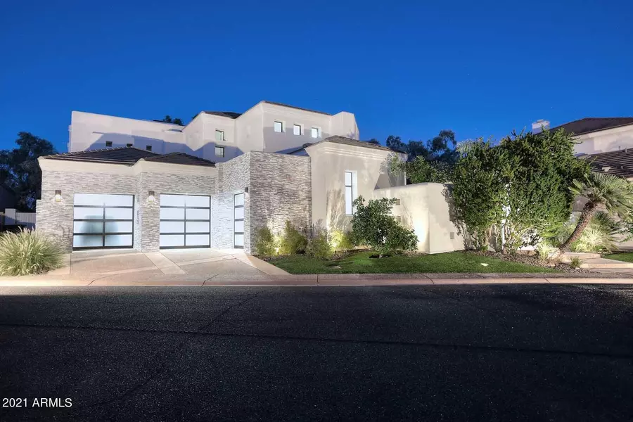 9965 N 78TH Place, Scottsdale, AZ 85258