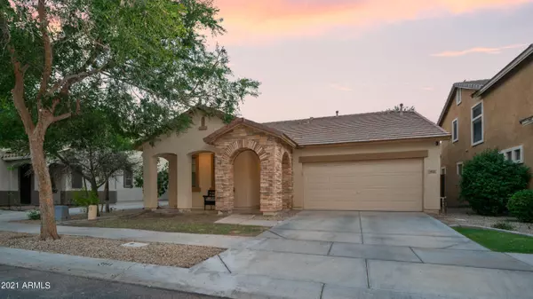 Gilbert, AZ 85295,3911 E PARKVIEW Drive