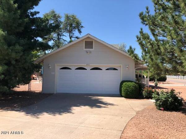 Payson, AZ 85541,831 W PAYSON Parkway