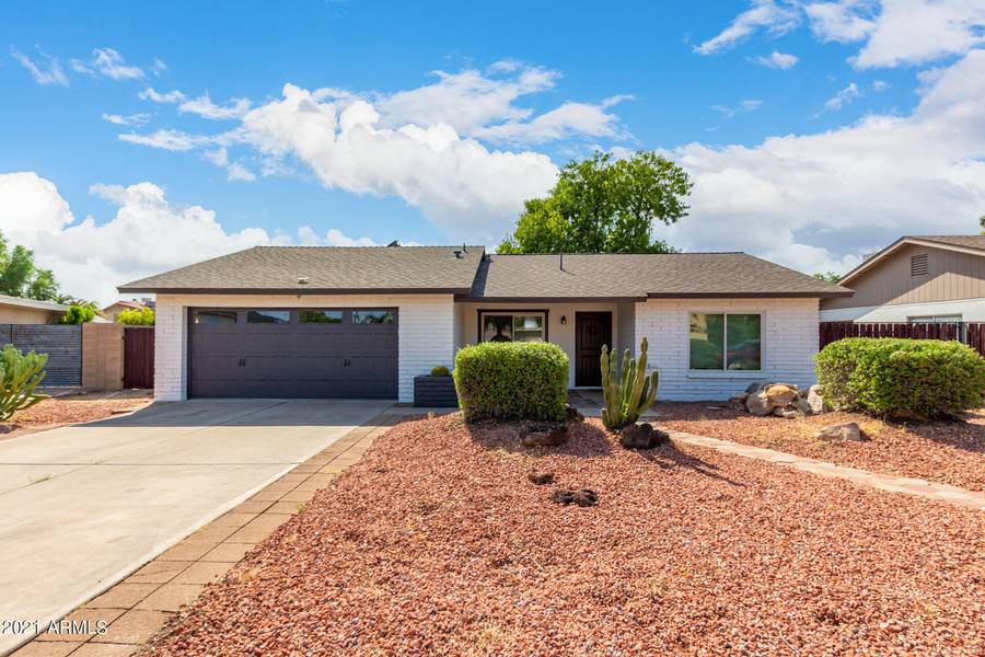 2334 S PLAYA Circle, Mesa, AZ 85202