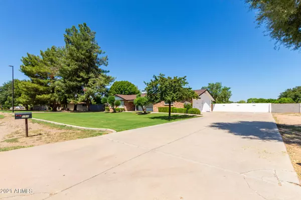 254 E GALVESTON Street, Gilbert, AZ 85295