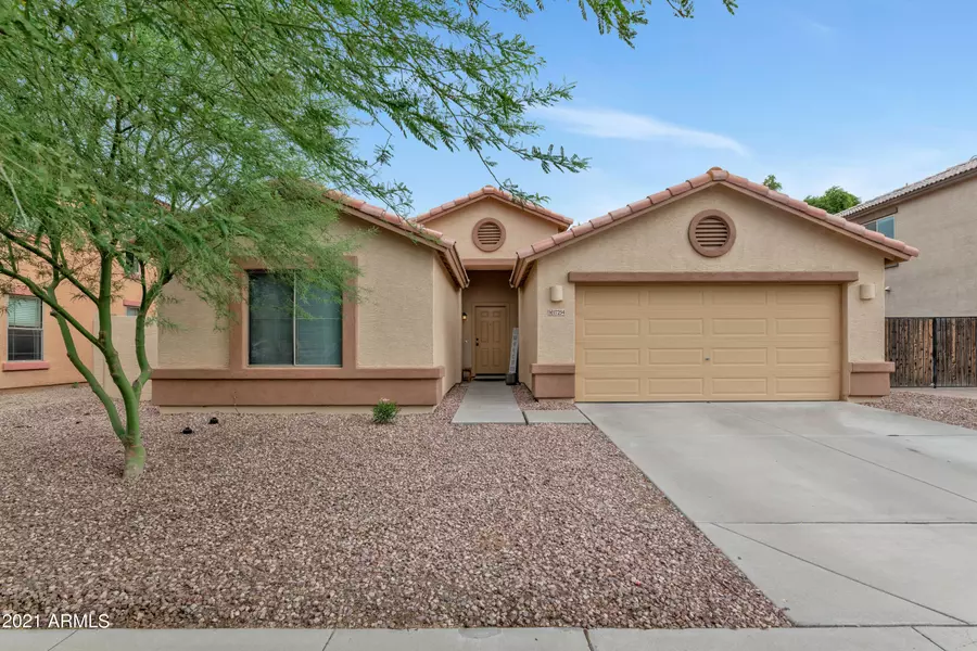 17254 W Ashley Drive, Goodyear, AZ 85338