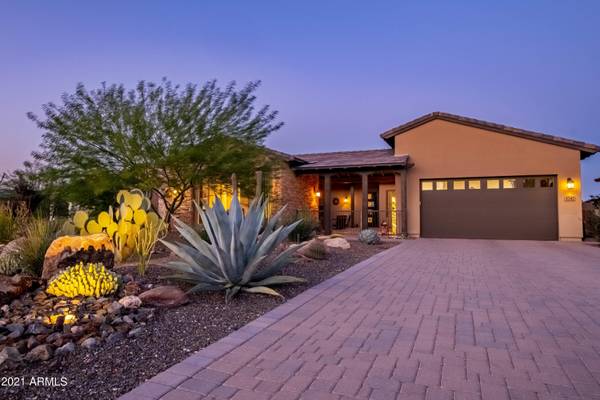 Wickenburg, AZ 85390,3747 GOLDFIELD Court