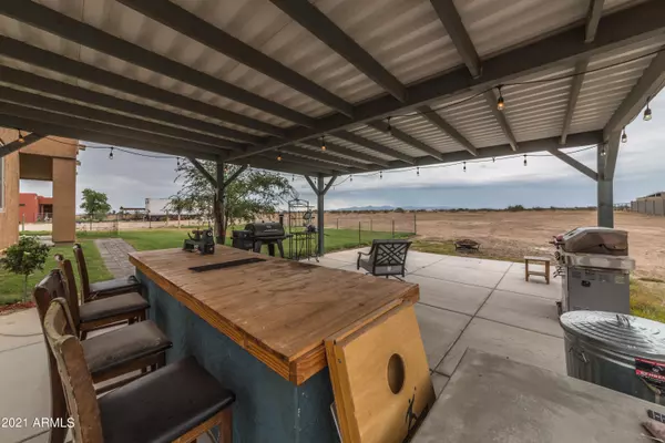 413 S 361ST Drive, Tonopah, AZ 85354