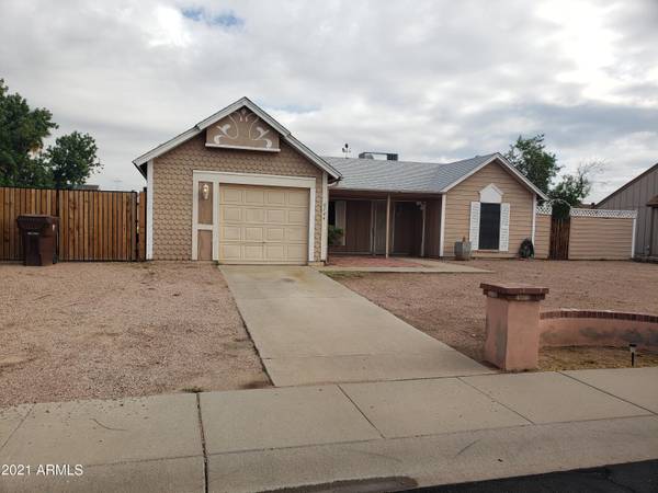 Peoria, AZ 85345,6744 W TURQUOISE Avenue