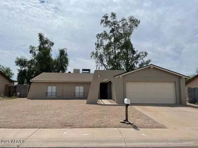 Phoenix, AZ 85042,4133 E PLEASANT Lane