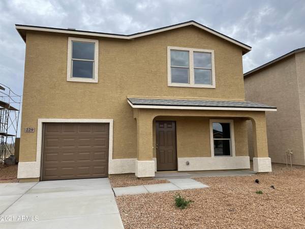 Coolidge, AZ 85128,229 W TAYLOR Avenue