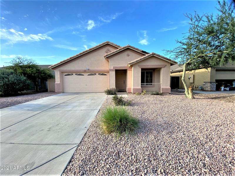 3574 E WOODSIDE Way, Gilbert, AZ 85297