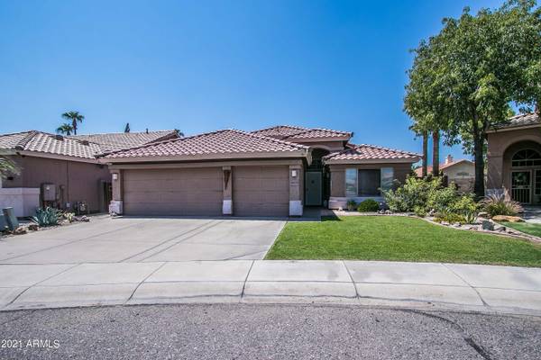 15428 S 46TH Place, Phoenix, AZ 85044