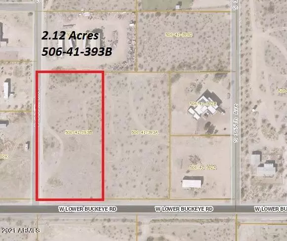 Tonopah, AZ 85354,365 W Lower Buckeye Road #-