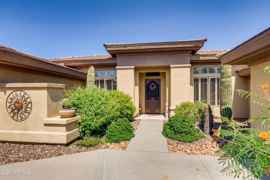 3132 W RAVINA Lane, Anthem, AZ 85086