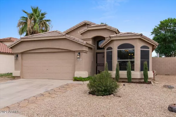 9320 E PLANA Avenue, Mesa, AZ 85212