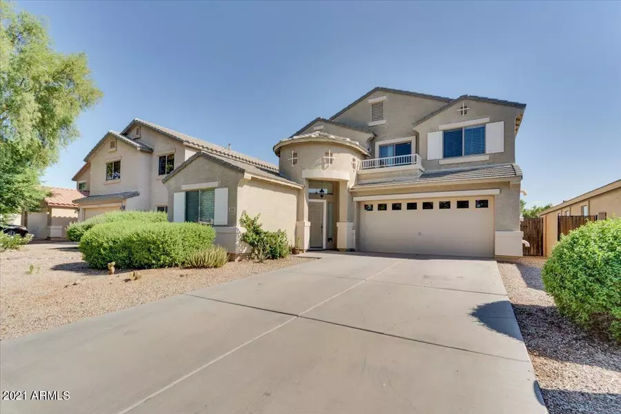 4061 E TANZANITE Lane, San Tan Valley, AZ 85143