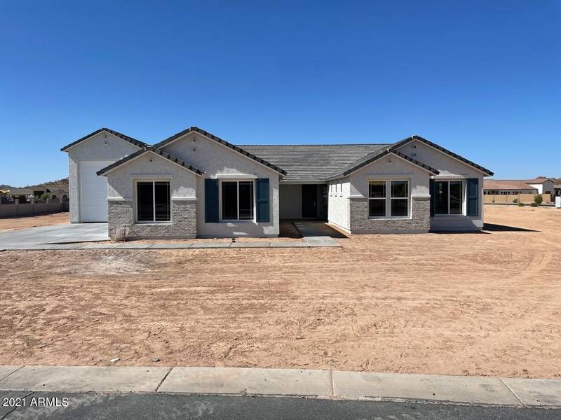 538 W CHASE Street, San Tan Valley, AZ 85143