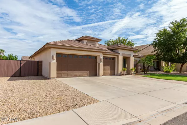 Chandler, AZ 85249,1832 E POWELL Way