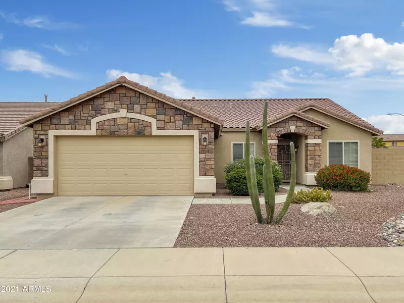 16063 W Saguaro Lane, Surprise, AZ 85374