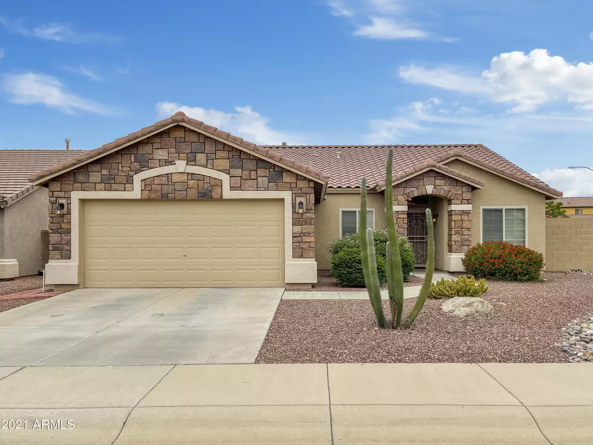 Surprise, AZ 85374,16063 W Saguaro Lane