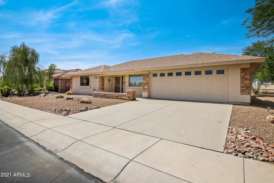 2264 S YELLOW WOOD --, Mesa, AZ 85209