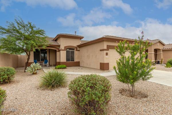 13396 S 176TH Lane, Goodyear, AZ 85338