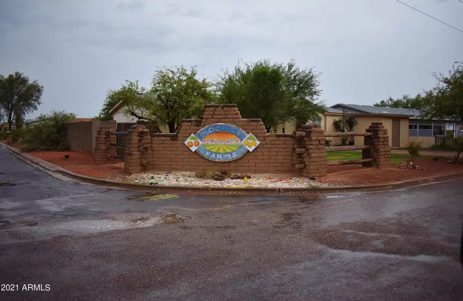 16319 S EUCALYPTUS Court #88, Arizona City, AZ 85123