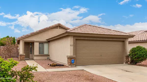 Avondale, AZ 85392,10597 W ROSEWOOD Drive