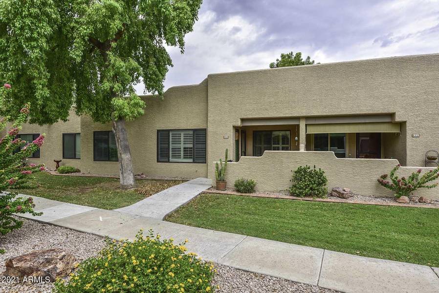 14300 W BELL Road #435, Surprise, AZ 85374