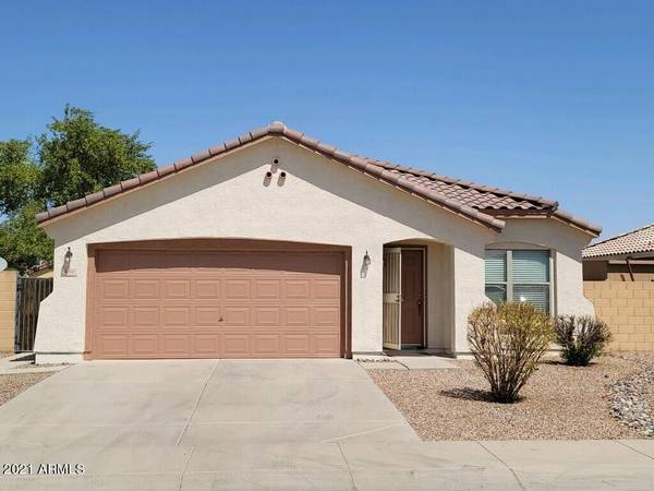 580 W GABRILLA Court, Casa Grande, AZ 85122