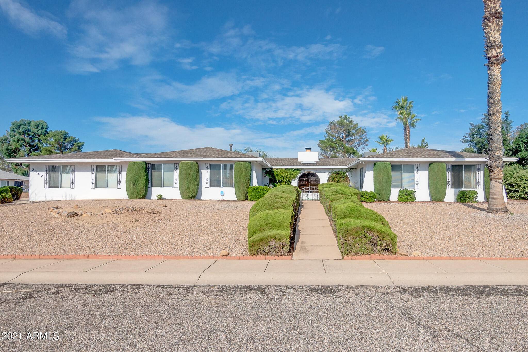 2047 LAUREL Lane, Sierra Vista, AZ 85635