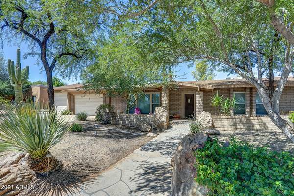 Scottsdale, AZ 85254,7026 E ASTER Drive