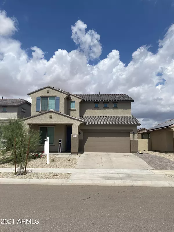 17566 W VILLA CHULA Lane, Surprise, AZ 85387