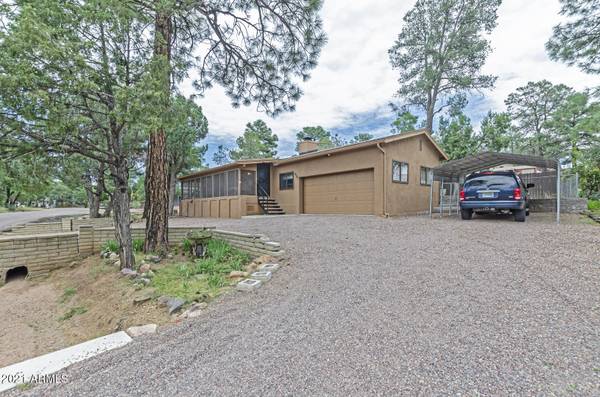 Payson, AZ 85541,607 N Easy Street