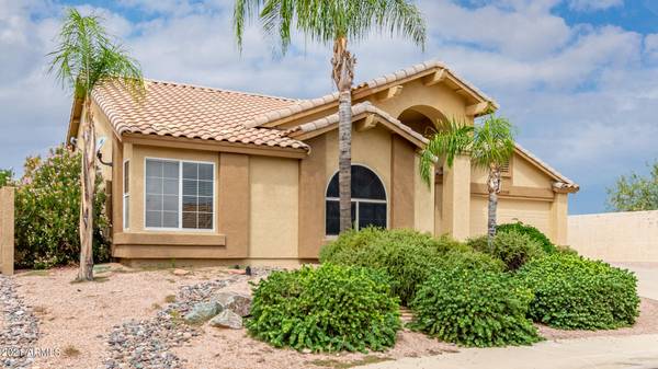 Peoria, AZ 85382,19920 N 86TH Avenue