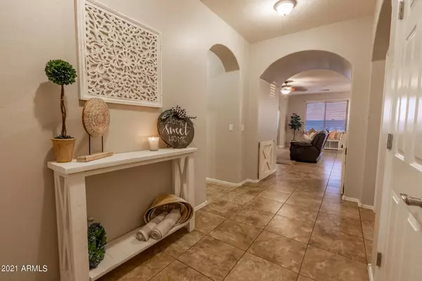 Buckeye, AZ 85326,330 S 197TH Avenue