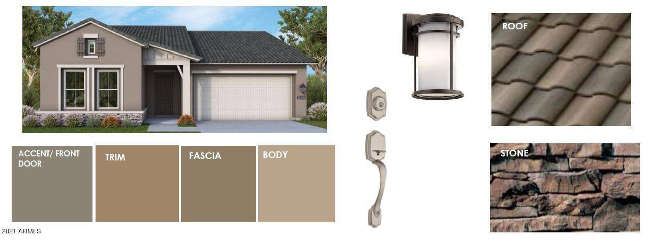 Peoria, AZ 85383,13233 W Horsetail Trail