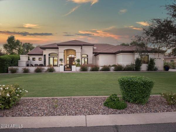 Chandler, AZ 85249,5380 S ASHLEY Drive