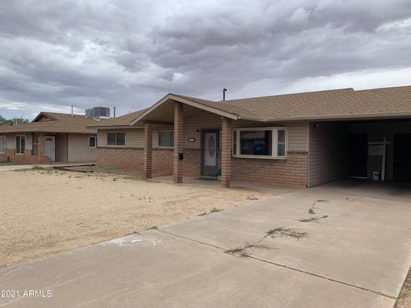 Winslow, AZ 86047,804 W GILMORE Street