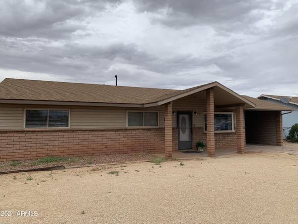 Winslow, AZ 86047,804 W GILMORE Street