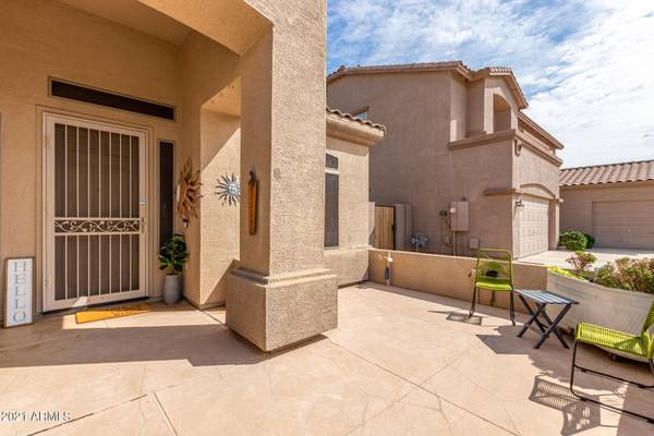 Chandler, AZ 85249,4648 E COUNTY DOWN Drive